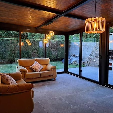 Villa Casa Olga Tomiño Esterno foto