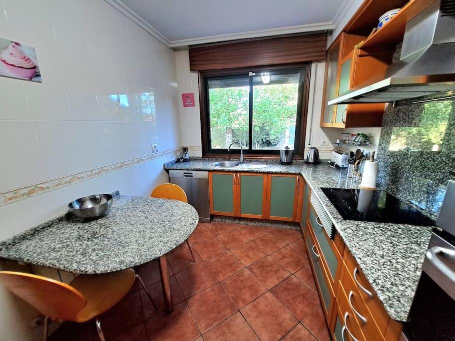 Villa Casa Olga Tomiño Esterno foto