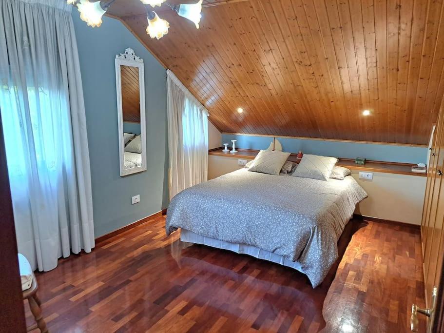 Villa Casa Olga Tomiño Esterno foto
