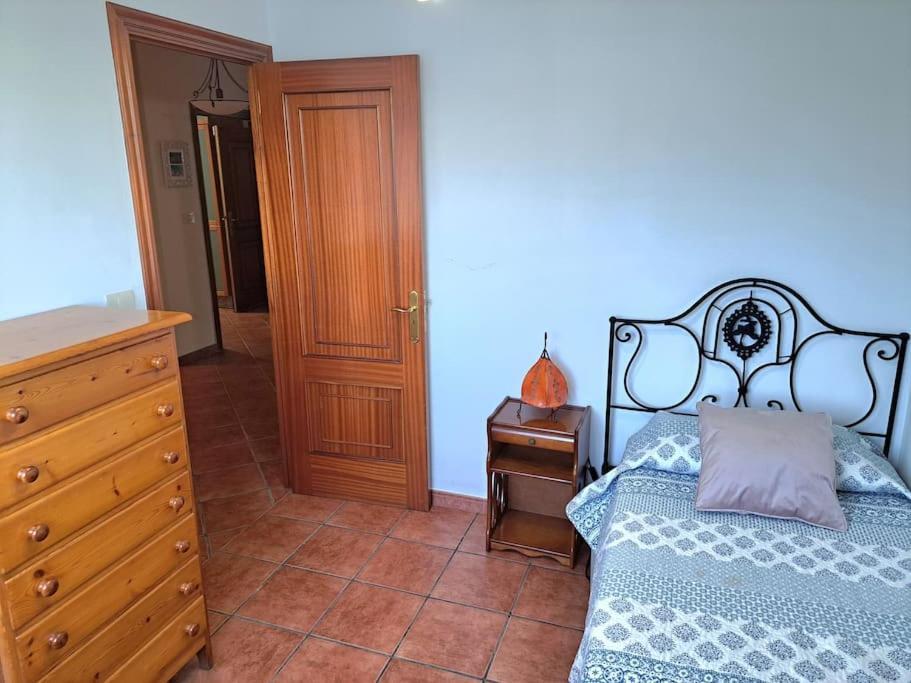 Villa Casa Olga Tomiño Esterno foto