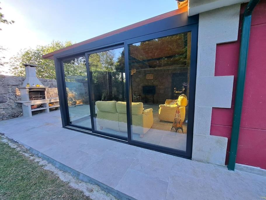 Villa Casa Olga Tomiño Esterno foto