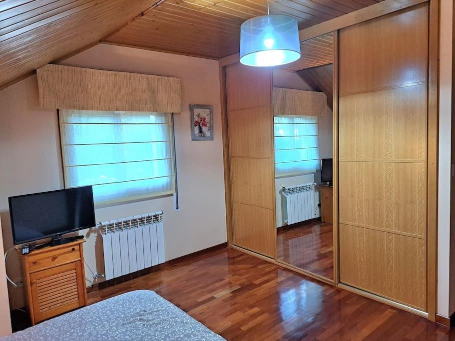 Villa Casa Olga Tomiño Esterno foto