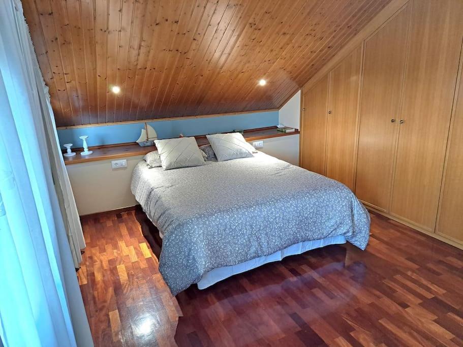 Villa Casa Olga Tomiño Esterno foto