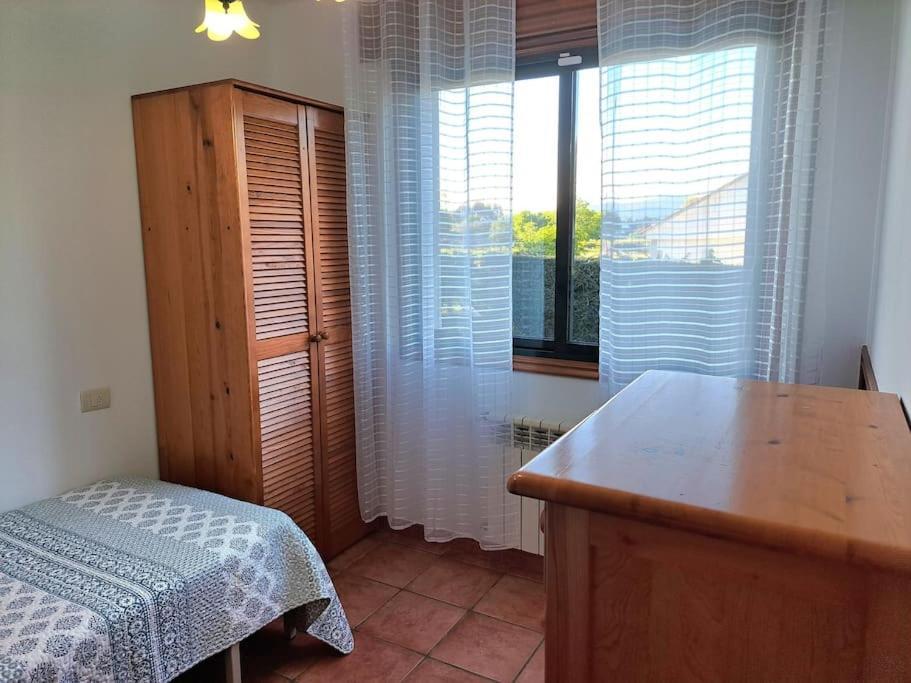 Villa Casa Olga Tomiño Esterno foto