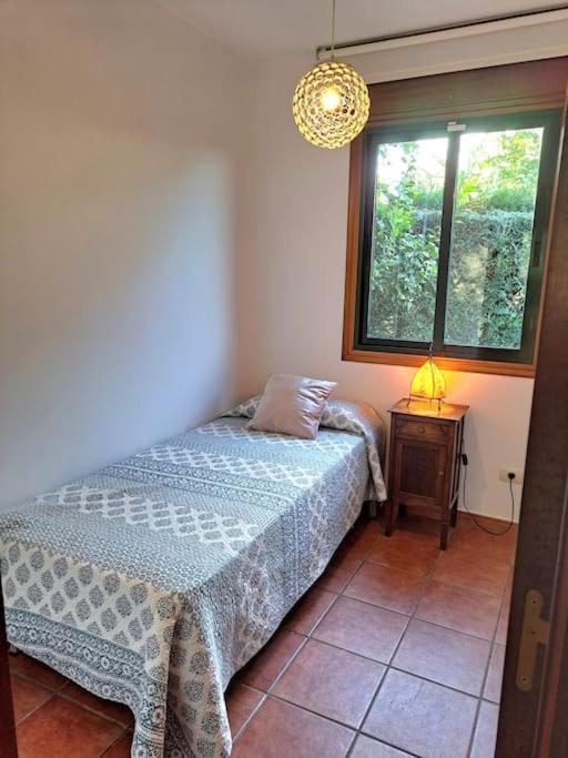 Villa Casa Olga Tomiño Esterno foto