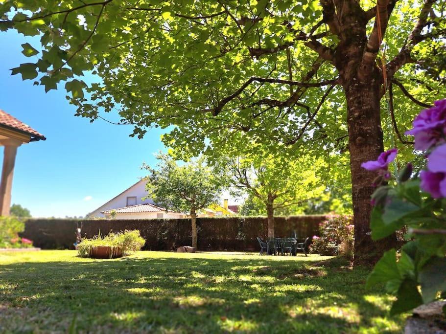 Villa Casa Olga Tomiño Esterno foto