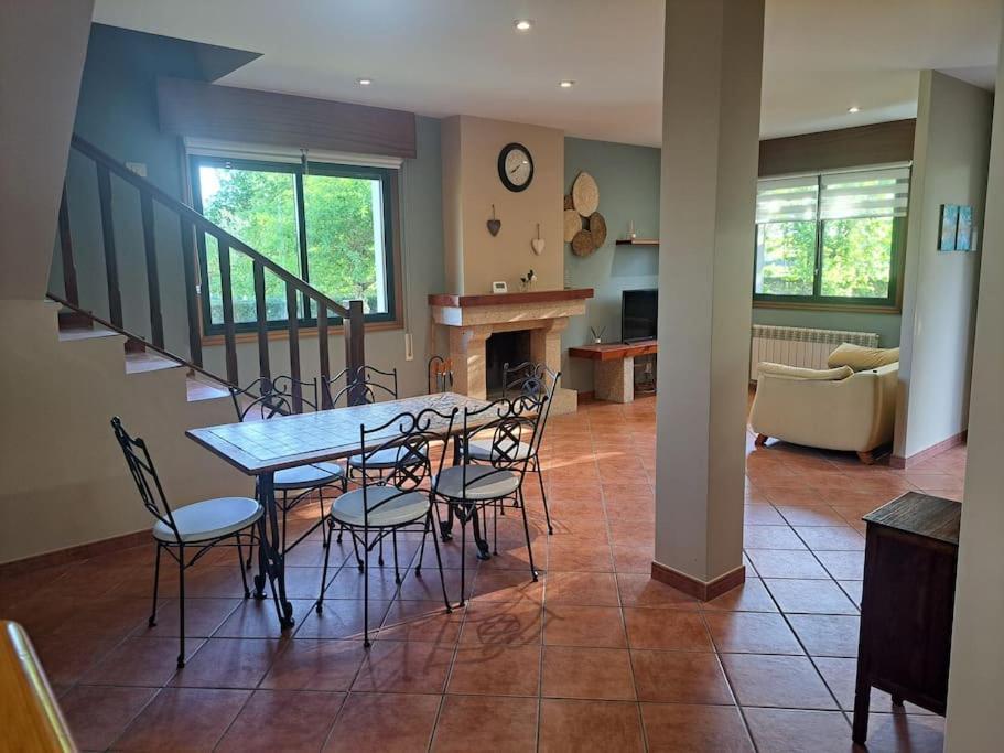 Villa Casa Olga Tomiño Esterno foto