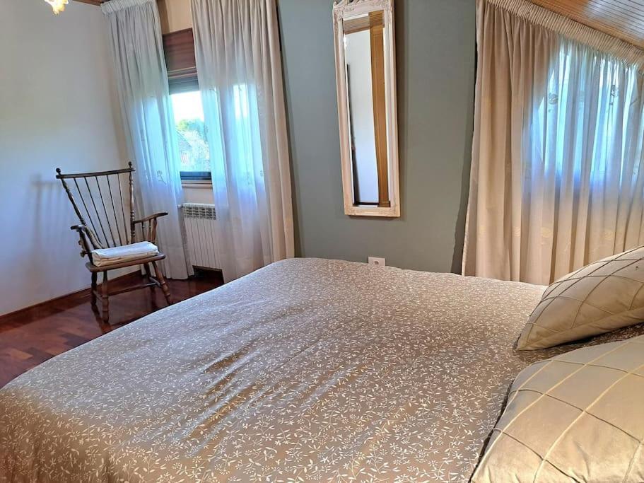 Villa Casa Olga Tomiño Esterno foto