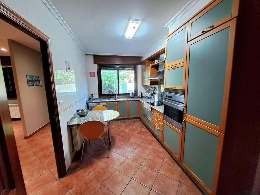 Villa Casa Olga Tomiño Esterno foto