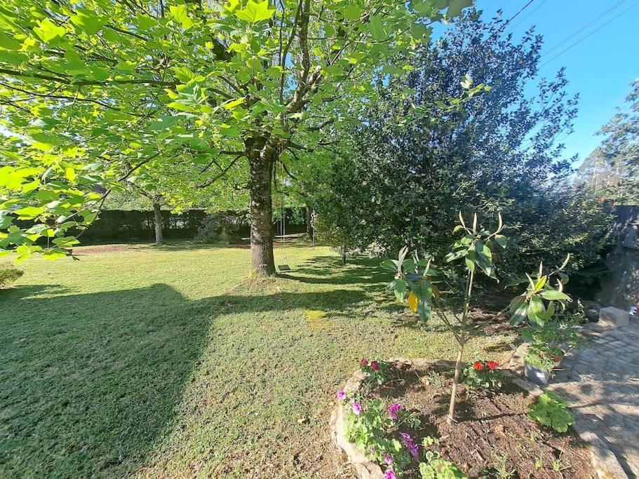 Villa Casa Olga Tomiño Esterno foto